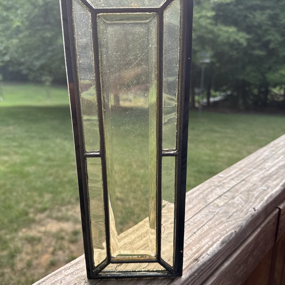 Peachtree Innovative Doors And Windows. A660 Lite Insert Stained Glass Window