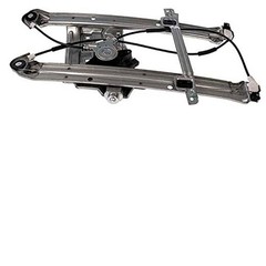 OEG Parts New Window Regulator W/Motor Front Drivers Front Driver Side (LH)