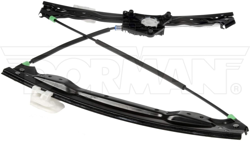 DORMAN Window REG, Power #752-313
