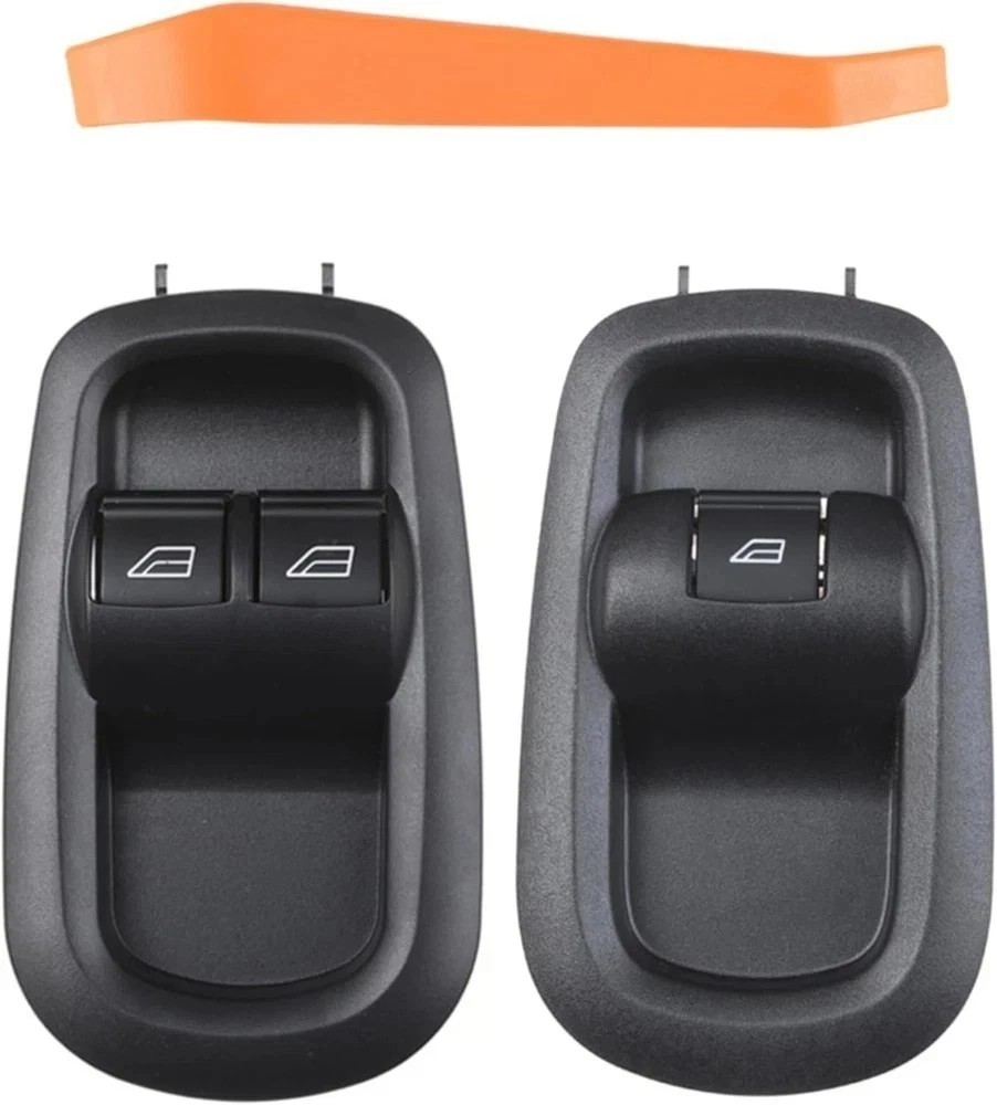 Master Power Window Switch Driver Passenger for Ford Transit 2014-2019 2029885