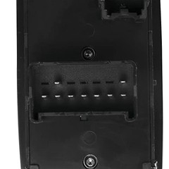 Power Window Switch Driver Side, Compatible with 2008-2010 Dodge Grand