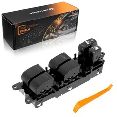 Power Window Switch for Lexus LX470 1998-2002 Window Control Switch with Tool