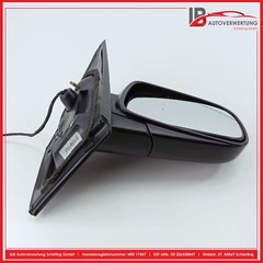TOYOTA YARIS (SCP1, NLP1, NCP1) 1.0 Right Exterior Mirror with Glass 87910-0D…