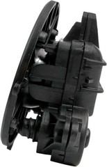 Power Side View Mirror Adjusting Control Motor Driver Passenger Compatible with