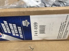 OEM Dorman/Carquest 741-859 A-Premium Power Window Regulator/Motor See Desc.