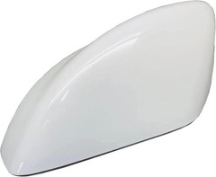 Left Driver Side Mirror Cap Cover Compatible with 13-17 Altima 2.5L 3.5L Sedan W