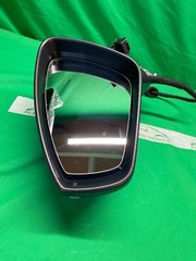 VW ID.4 ID.5 EXTERIOR MIRROR SIDE MIRROR LEFT CAMERA 11B857501AM MIRROR LEFT-OE
