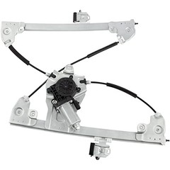 751-740 Front Passenger Side Power Window Regulator with Motor Assembly Fit
