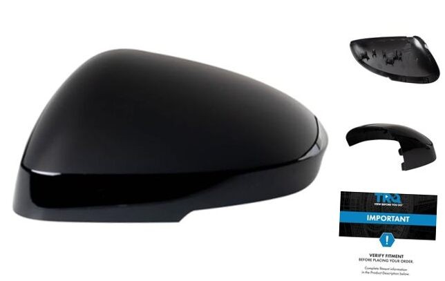 Driver Side Mirror Cap Paint to Match for Mitsubishi Outlander 22-23 MI1326105