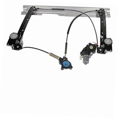 Front Left Window Regulator Fits Mini Cooper 2007-2010 Front Driver Side (LH)