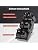 Front Left Side Power Master Window Switch Compatible with Honda Accord Sedan EX
