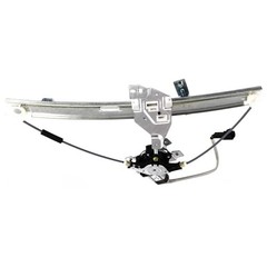 Window Regulator Compatible with 2000-2005 Chevy Chevrolet Impala with Motor