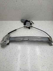 1998-2001 Acura ACURA 3.2CL TPower Window Regulator with Motor Front RIGHT