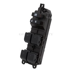 NEW Power Window Switch Window Control Switch 8404033070 For Lexus ES350 2007