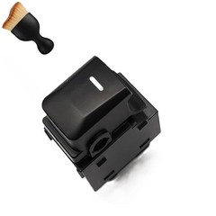 Rear Right/Left Side Power Window Switch – Compatible with Passenger/Rear Side