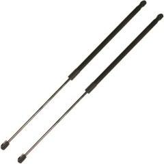 21.85 Inch 2Pcs Liftgate Trunk Struts Lift Supports Compatible with Mini