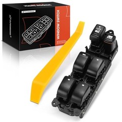 Master Power Window Switch Compatible with Lexus ES300 2002-2003, ES330 2004