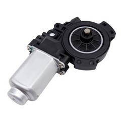 824602T000 Front Right Passenger Side Power Window Lift Motor Compatible with