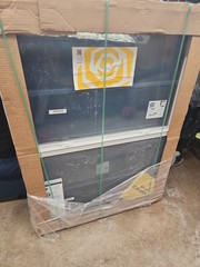 Infinity Marvin Replacement Upstair Hallway Window 35 1/2 X 47 1/2.