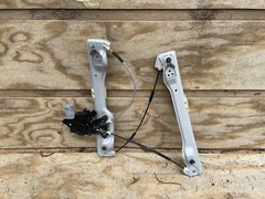 Power Electric Window Regulator with Motor Compatible with Chevrolet Equinox GMC