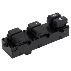 Kia Soul Power Window Switch – Front, Left, Driver – Side Window Control