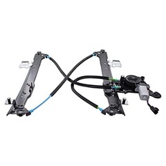 Cadillac Power Window Regulator with Motor Assembly