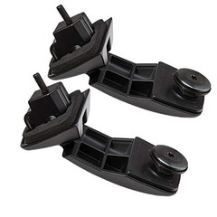 Rear Window Glass Hatch Hinge for Mazda Tribute 2001-2006 Liftgate Glass