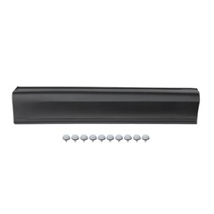 No.KB8A-50-M40E/KB8A-50-M40 Rear Left Door Lower Trim for Mazda CX5 2017-2024