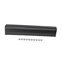 No.KB8A-50-M40E/KB8A-50-M40 Rear Left Door Lower Trim for Mazda CX5 2017-2024