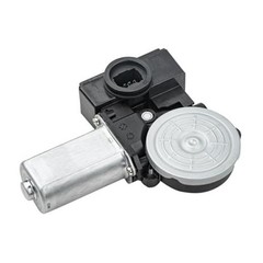 Power Window Lift Motor Front Left Driver Side Compatible with Toyota Camry