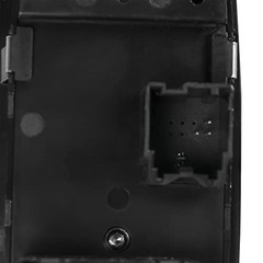 Power Window Switch Driver Side Compatible with Dodge 2009-2012 Ram 1500 2500