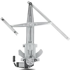 Front Driver Power Window Regulator with Motor fit for Chevy Front Driver Side