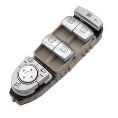 Master Power Window Switch Front Driver Side 222905680 2059056811 A2059056811