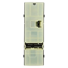 Master Power Window Switch Front Left Driver Side Power Window Switch