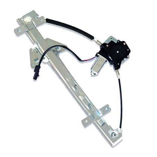 741-599 Rear Passenger Right Side Power Window Regulator Rear Passengers Side