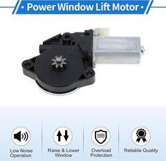 Right Front Power Window Regulator Lift Motor for KIA Spectra 5 2005-2009
