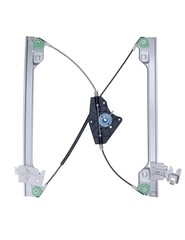 Power Compatible with Nissan Maxima Sedan 2009 -2014 Front Passenger Side