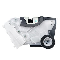 Door Lock Actuator Compatible with 203-207 Accord Replace Front Left Side 1