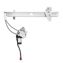 741-712 Power Window Regulator with Motor Rear Right 1990-1993 Honda Accord