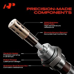 O2 Oxygen Sensor Compatible with Mitsubishi Outlander 2003 2004 2005 2006 L4