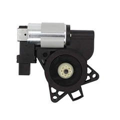 Front Right or Rear Left Power Window Regulator Motor for Mazda 2 2011-2014,