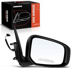 Passenger Side Power Door Mirror – Compatible with Right Passenger Side