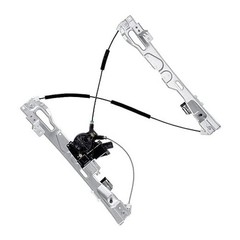 Driver Side Power Window Regulator and Motor Assembly Front Left 751-538