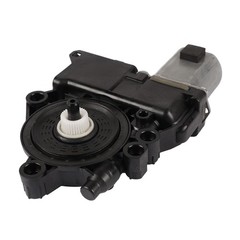 Front Left Driver Side Door Window Motor for 2011-2015 Kia Sorento Replacement