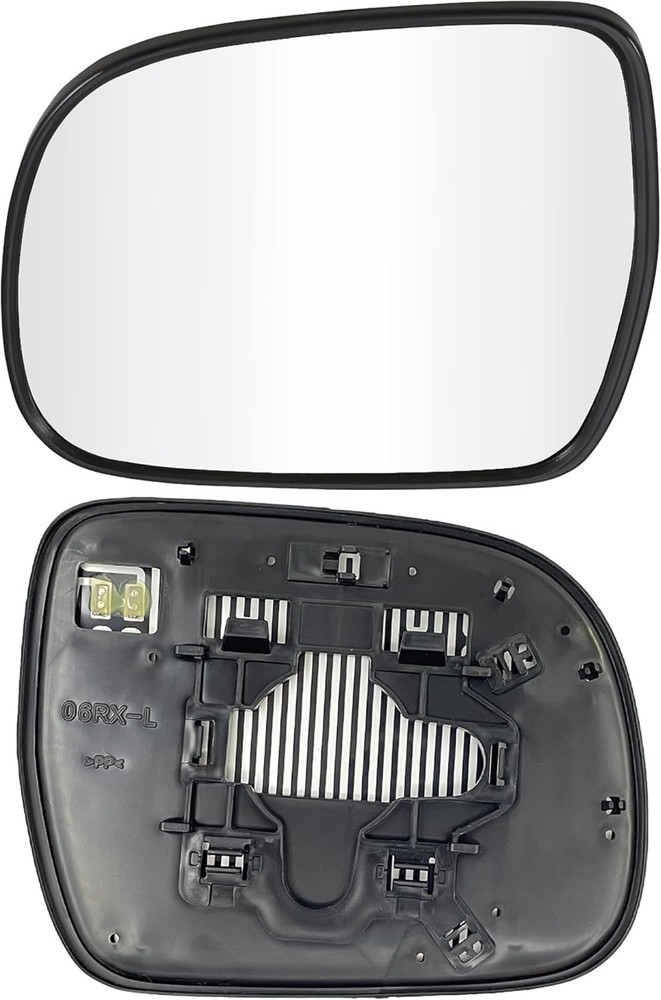 Rx330 Driver Side Mirror Compatible with 2004-2006 Lexus RX330, 2007-2009