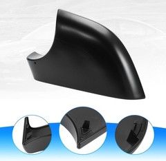 Left Driver Side Mirror Lower Cover Replacement for Model 3 2017-2024 Rearview M