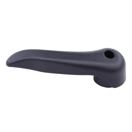 Front Driver Side Seat Adjustment Recliner Handle Lever for Dodge Dakota Ram