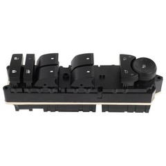 Master Power Window Switch SCITOO 920-05515093439 Front Left Driver Side Fits…