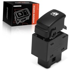 Rear Right Passenger Side Power Window Switch – Compatible with Kia Sportage