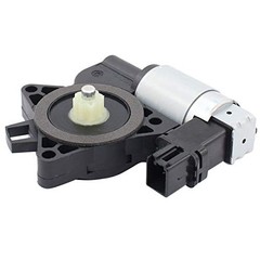 Front Left Driver Side Power Window Lift Regulator Motor